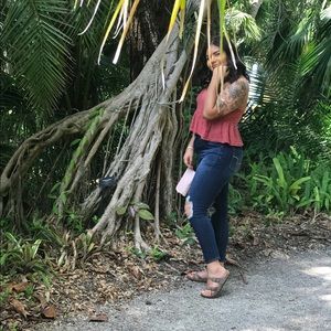 Meet your Posher, Diana